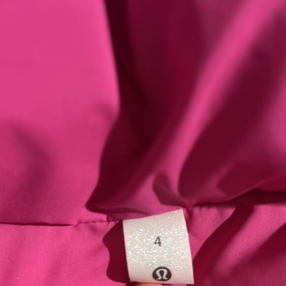 Lululemon Wunder Puff Super-Cropped Vest - Picture 4 of 11